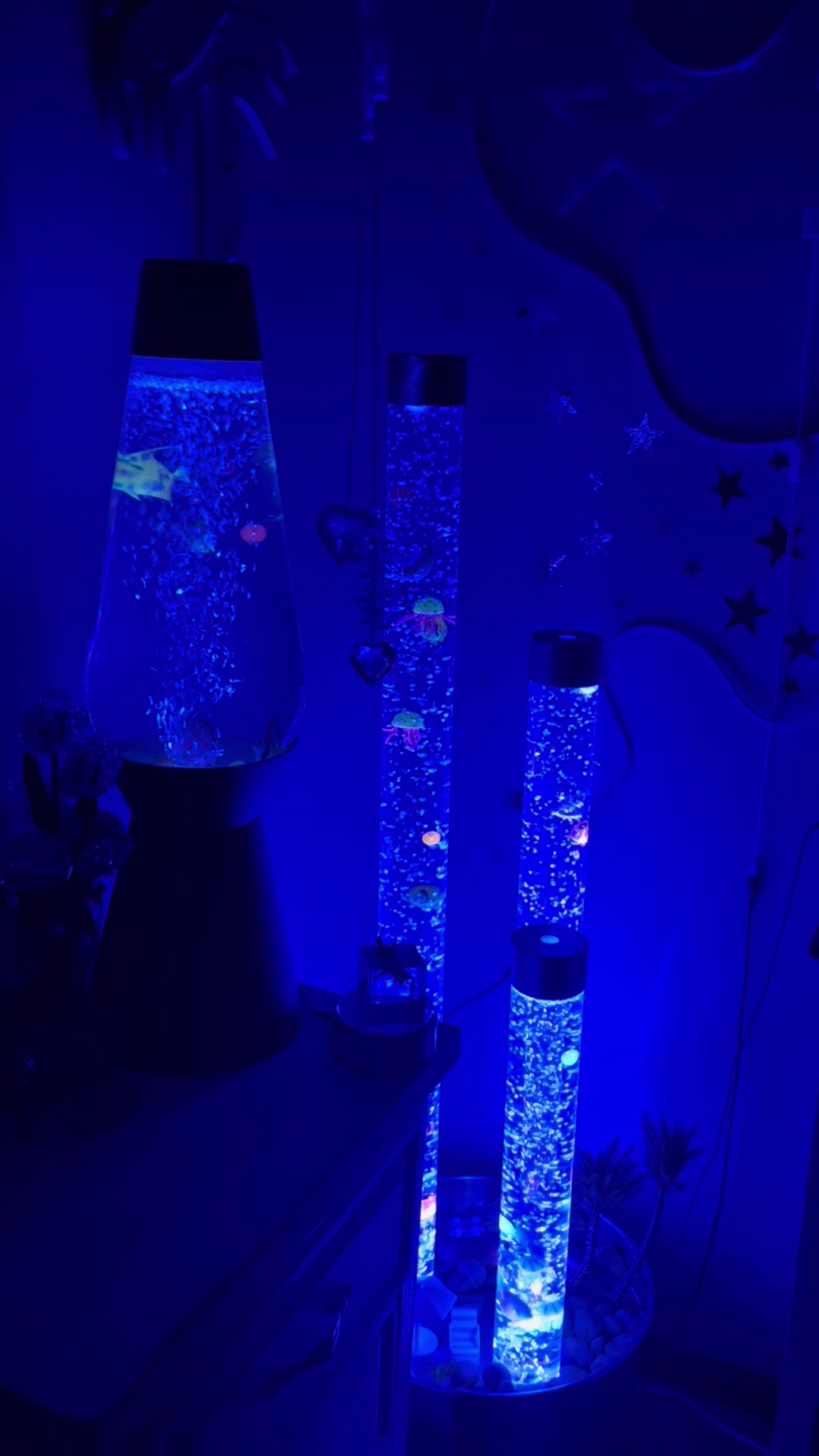 @Bubble Lamps522