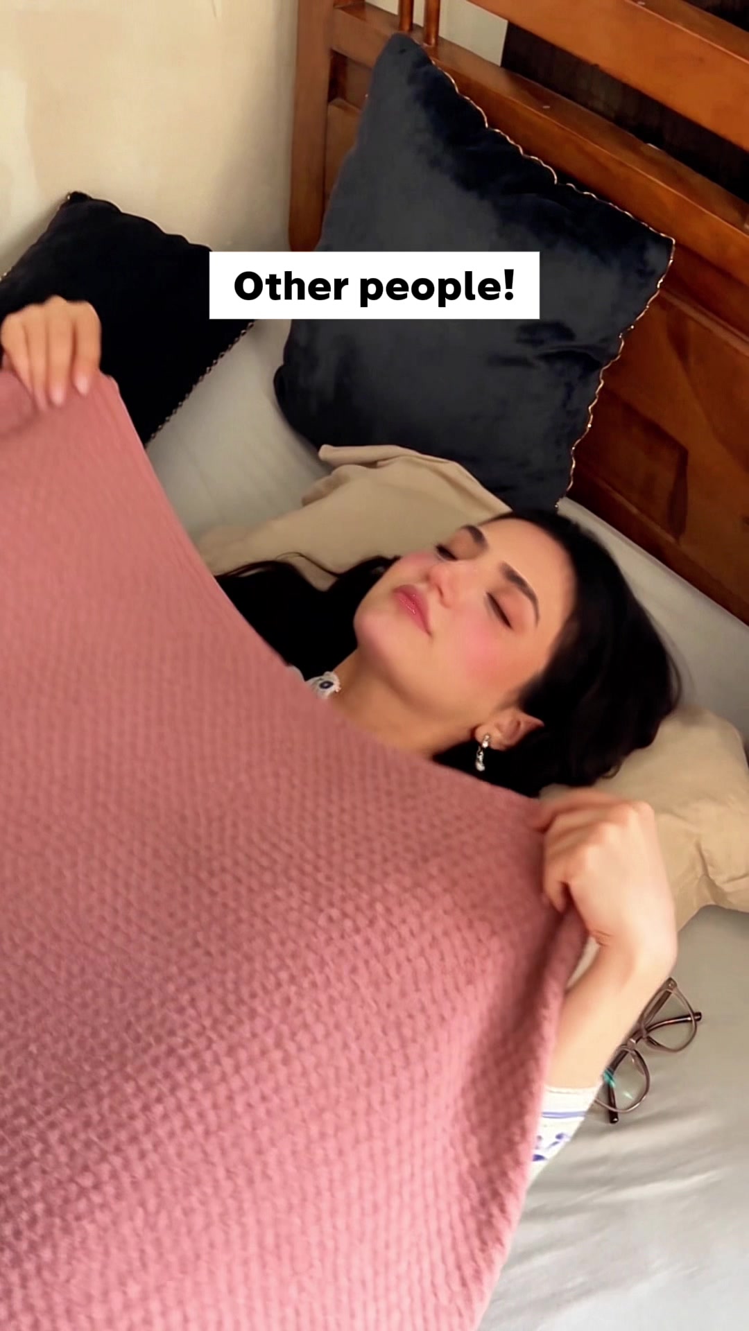 @Zarish Khan Influencer