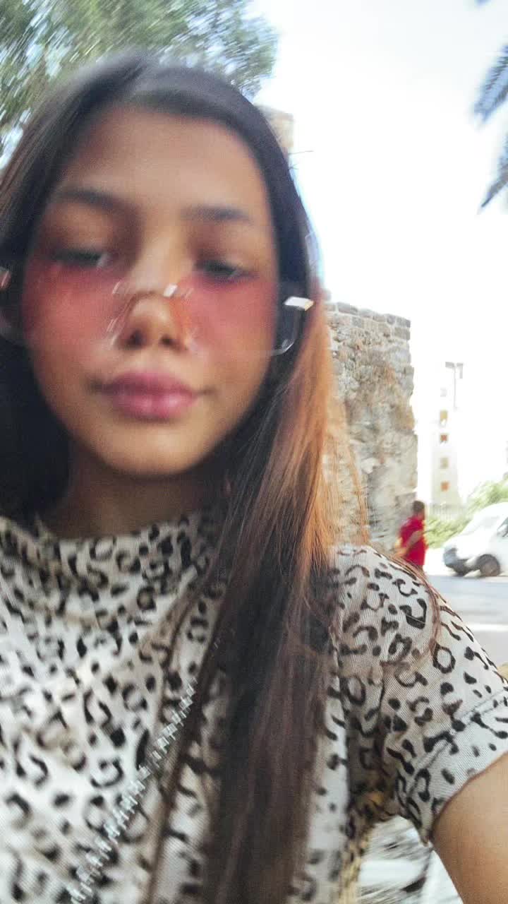 @La pi&ugrave; sincera