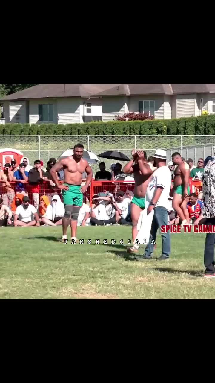@کبڈی شان پنجابیاں دی😍