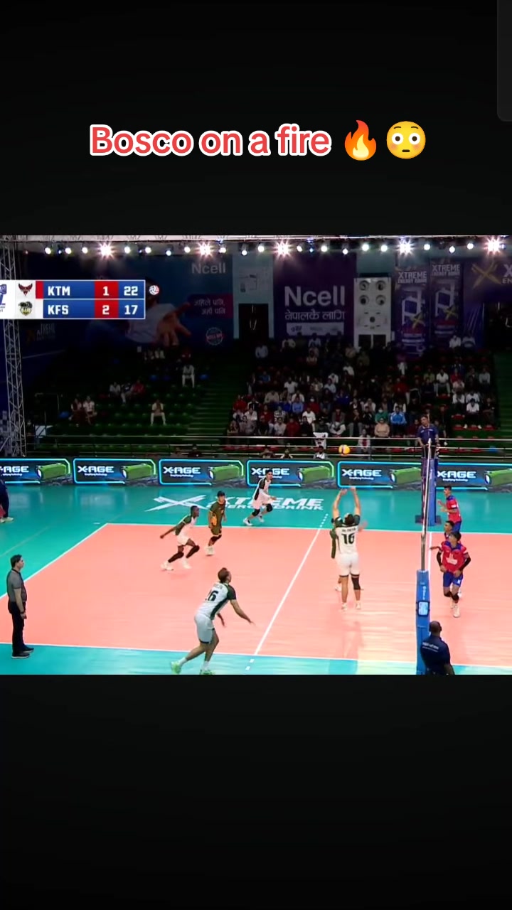 @Aa yu sh volleyball 🏐 🇳🇵