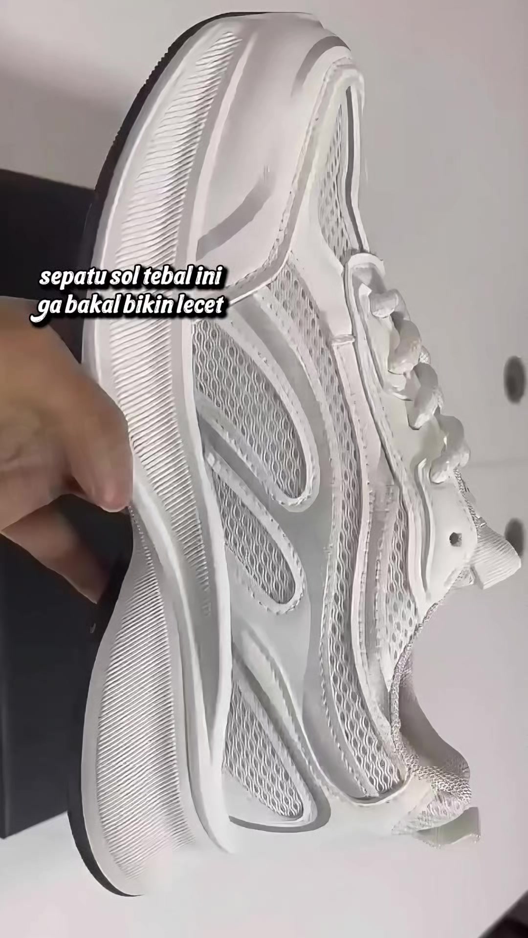 @GALERI SEPATU