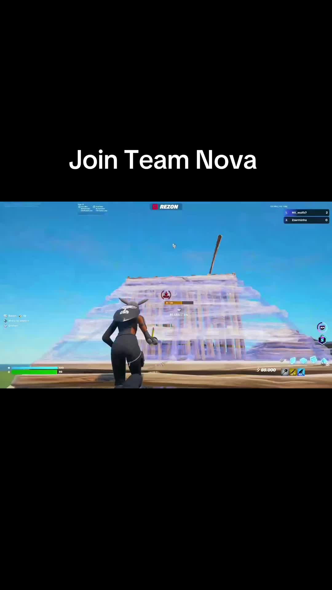@Nova E-Sport