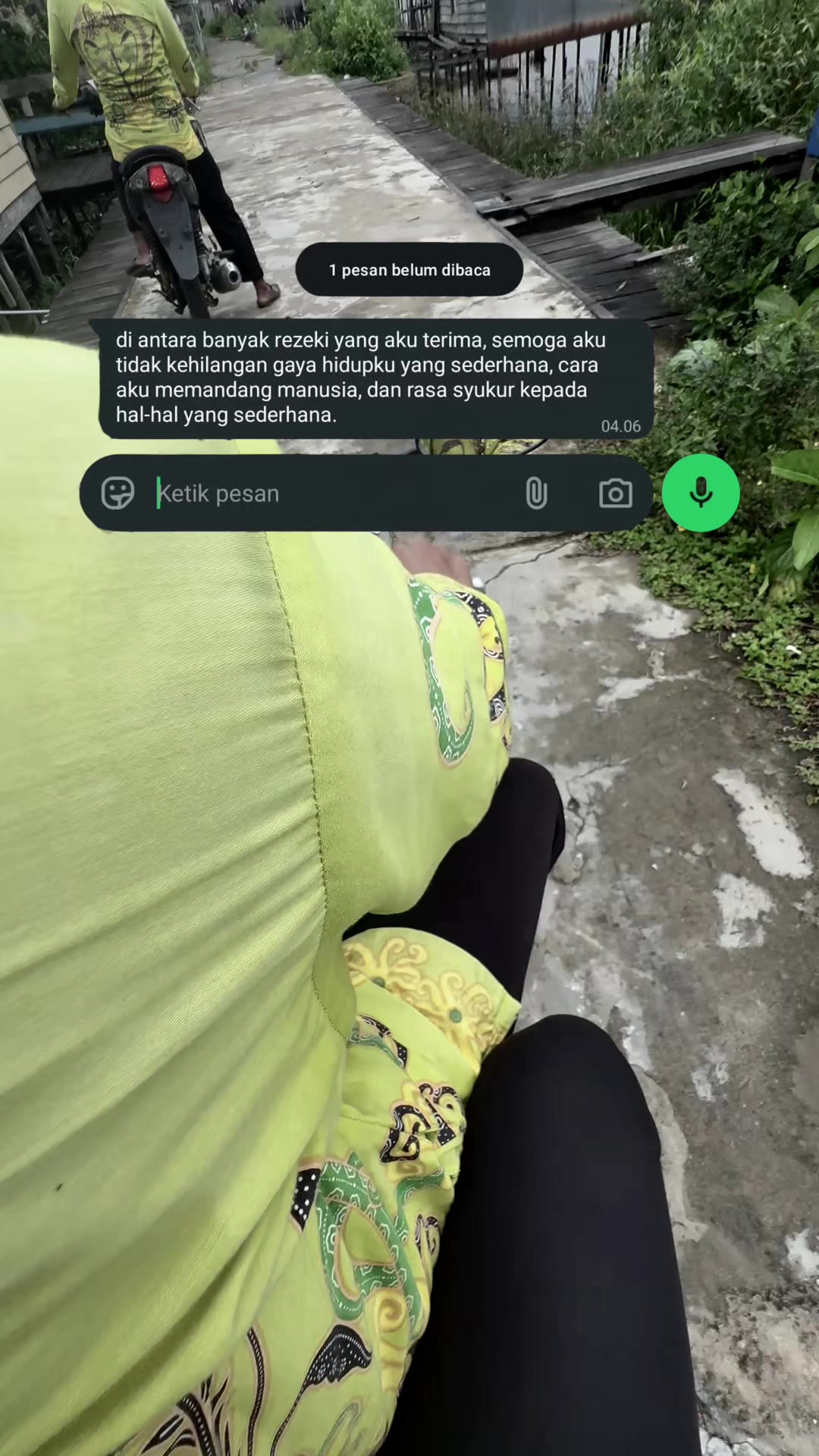 @Hadi | Mentor Bahasa Arab