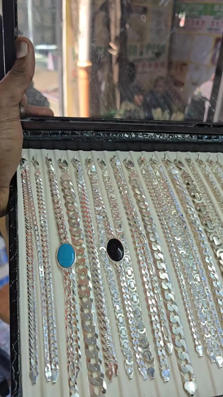 @HASHI JEWELLERY