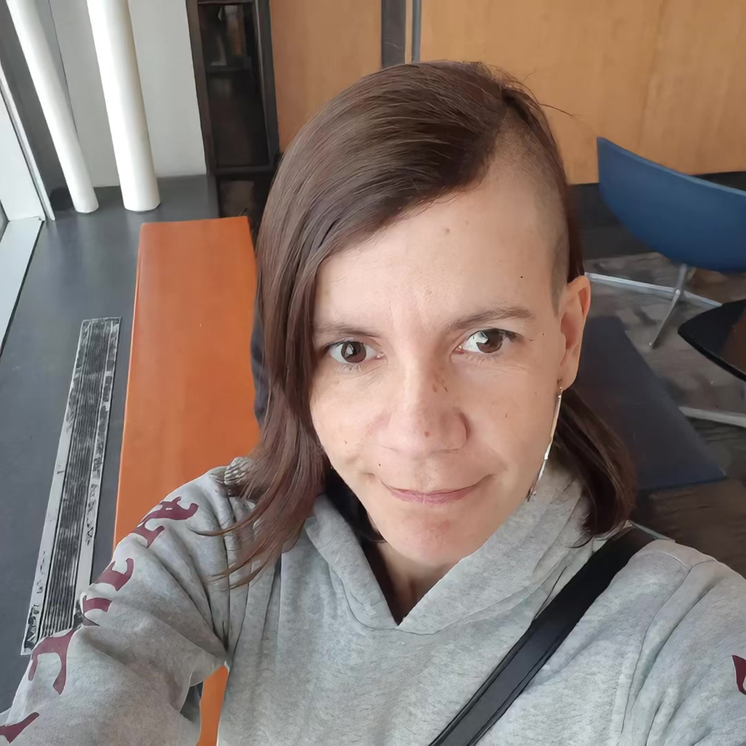 @Stéphanie