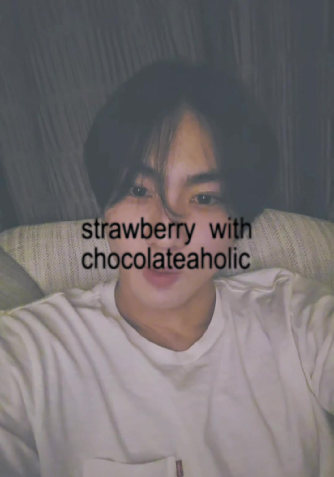 @T ᯓ✮