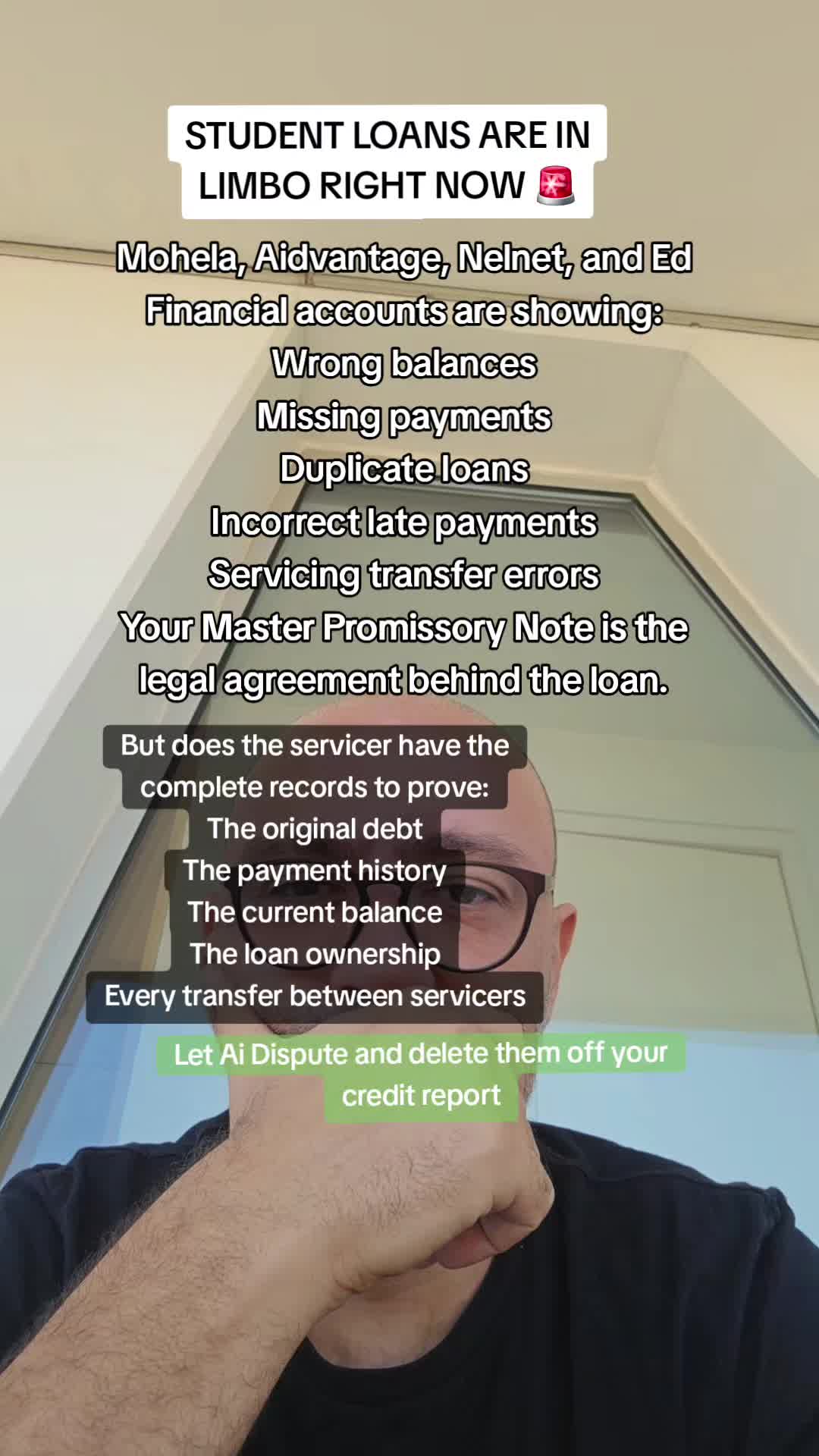 @Clever Credit Guy