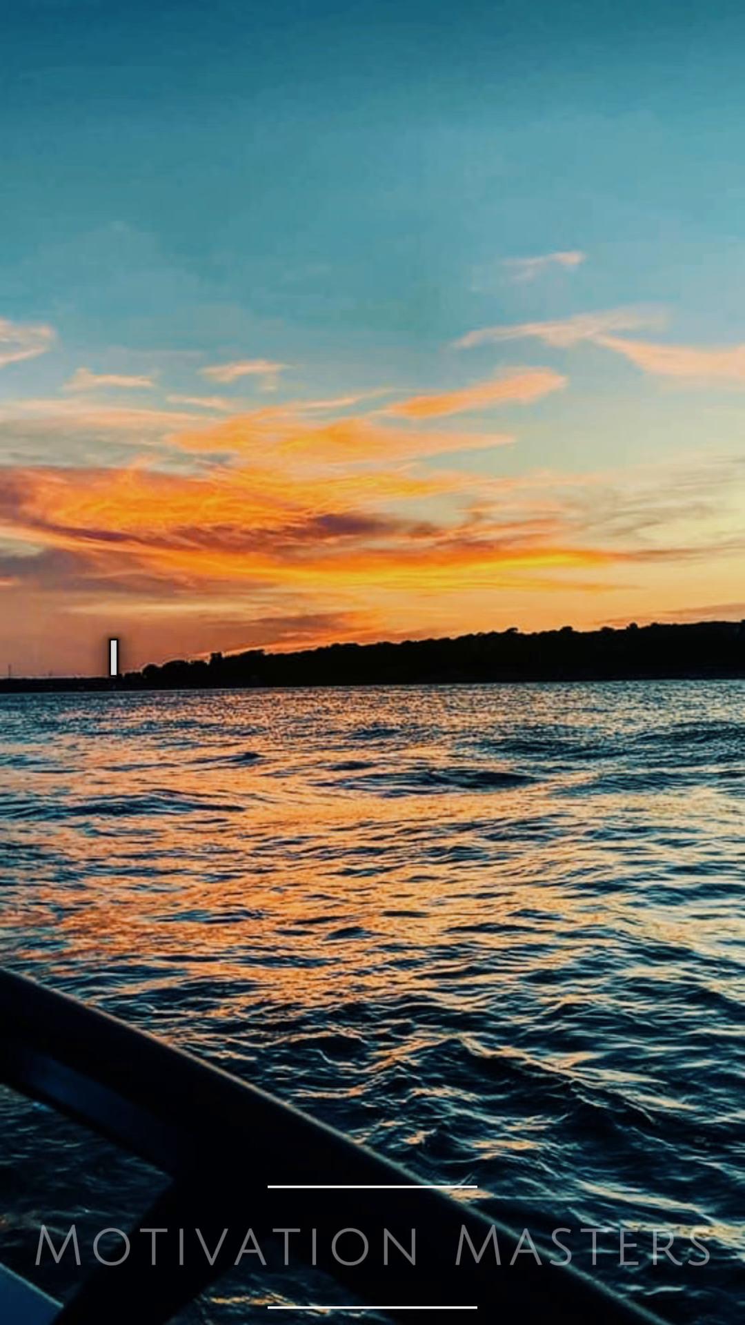 @Sunset 🌇