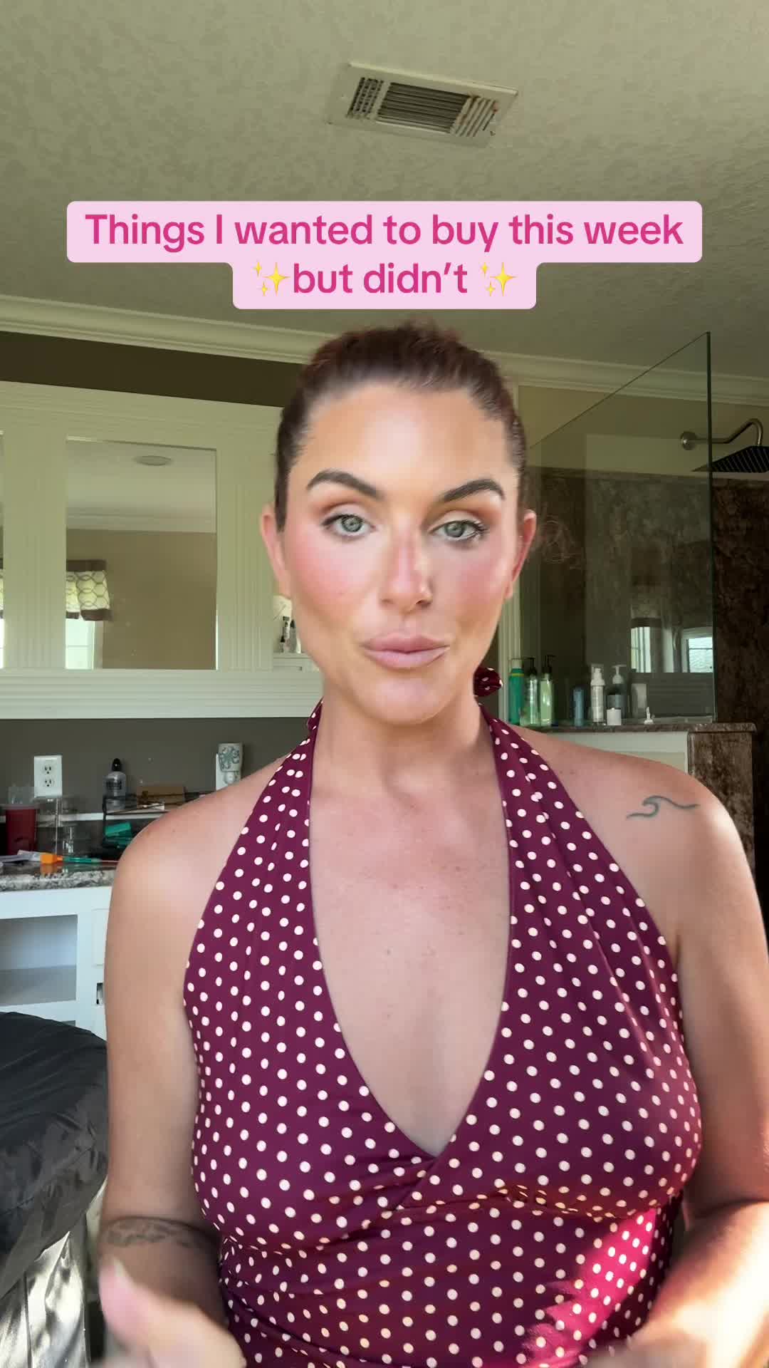 @Kristen๐๐ toddler mom