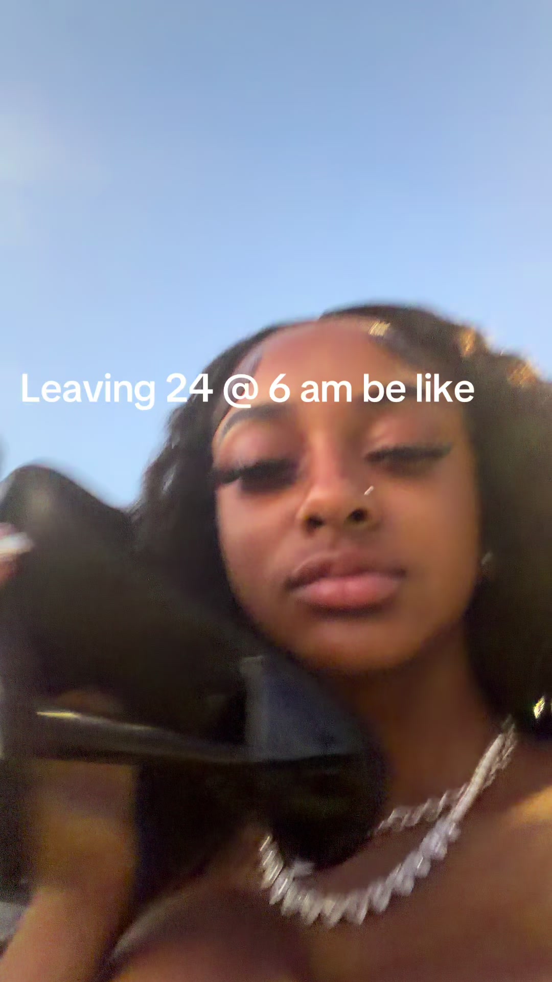 @LondonBree😍