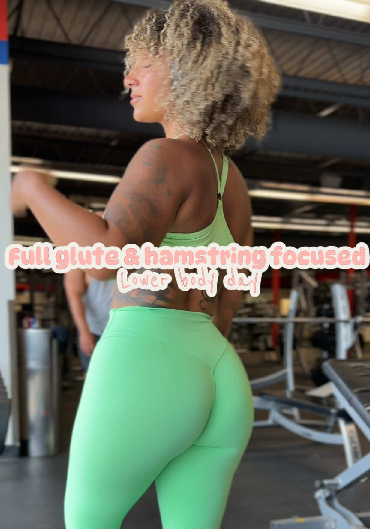 @MaleashaLincFIT