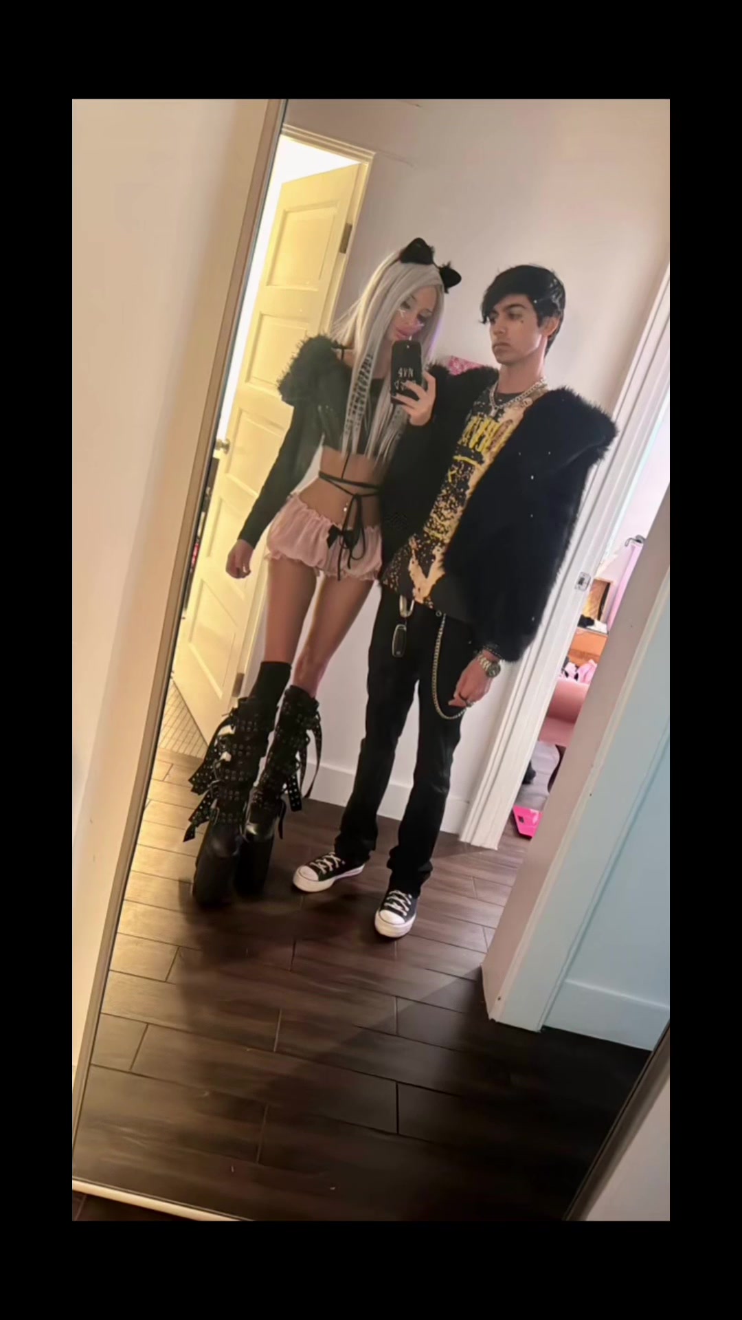 @bizarrebarbie