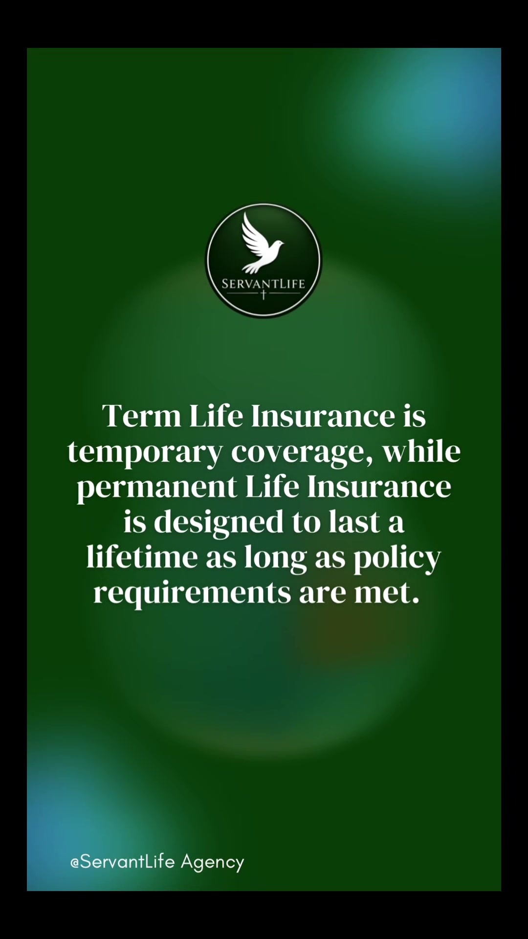 @ServantLife Agency