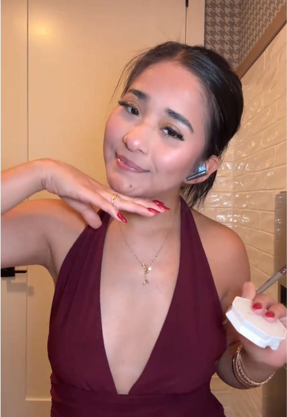 @Naomi