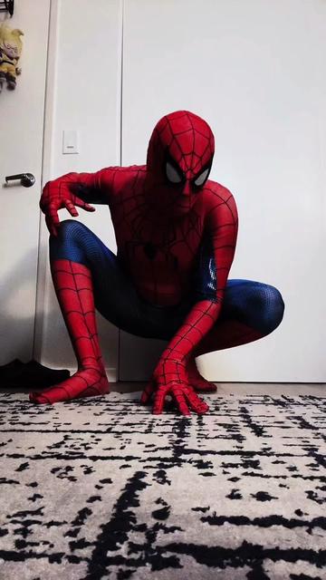 @Spider-Hood