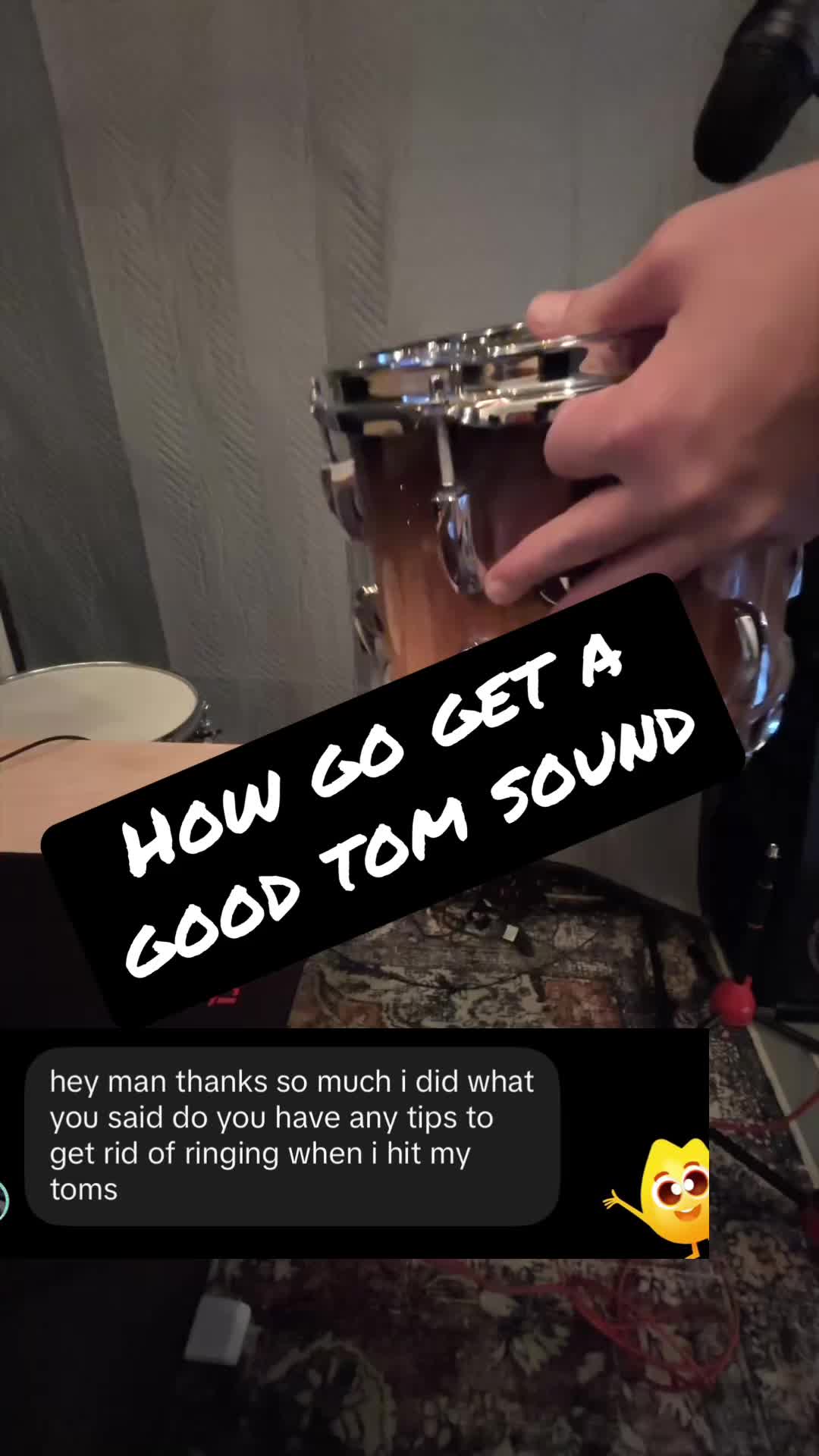 @Wcdrumcover