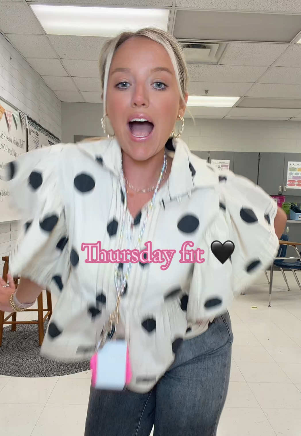 @Miss Teaching Blonde 💖✏️📓