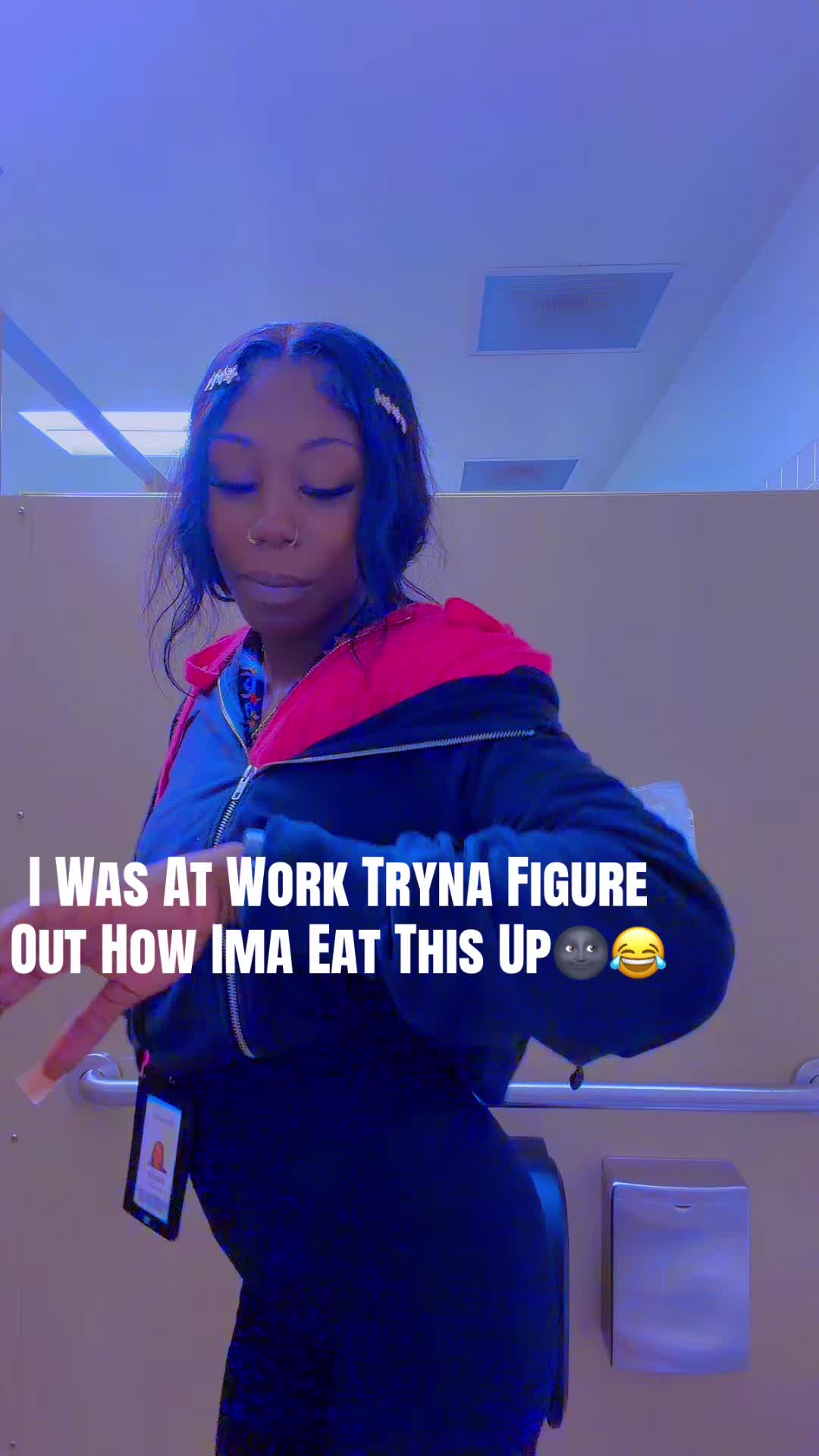 @Anissa Ali
