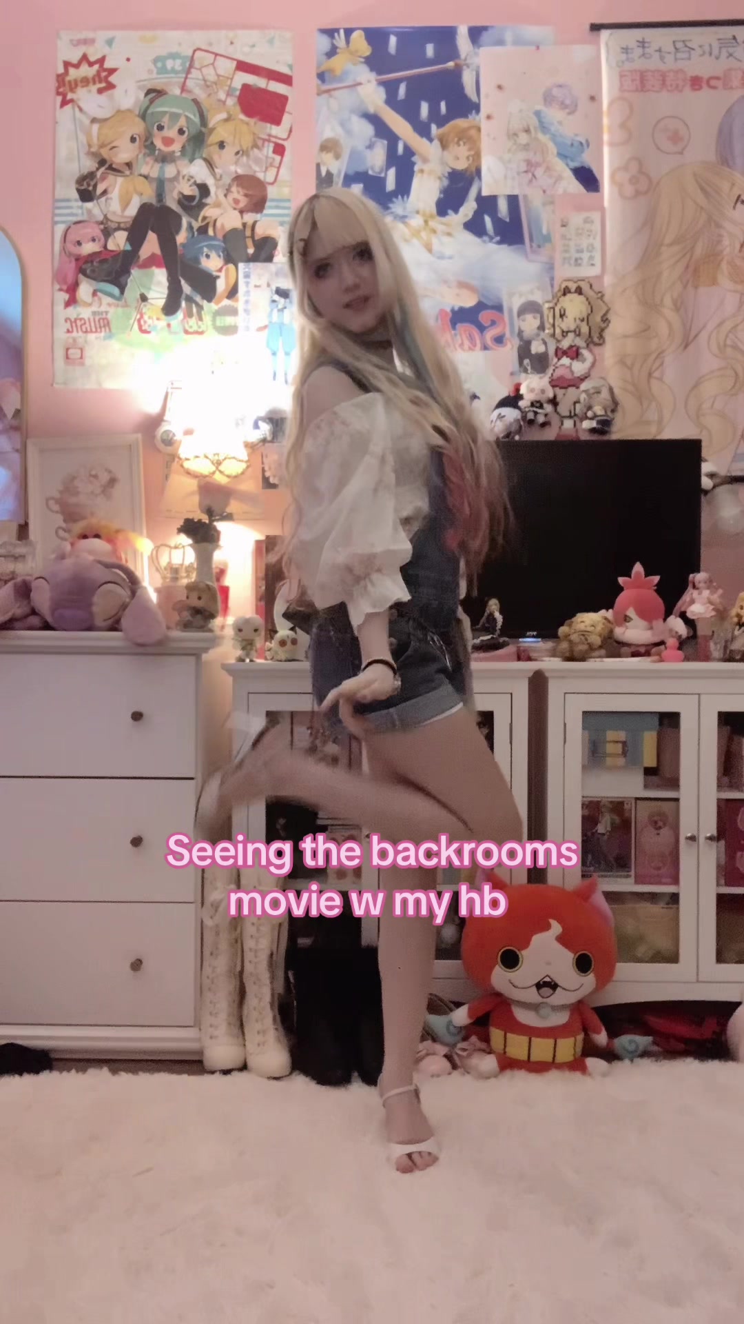 @Melody 🎀🐇&hearts;️