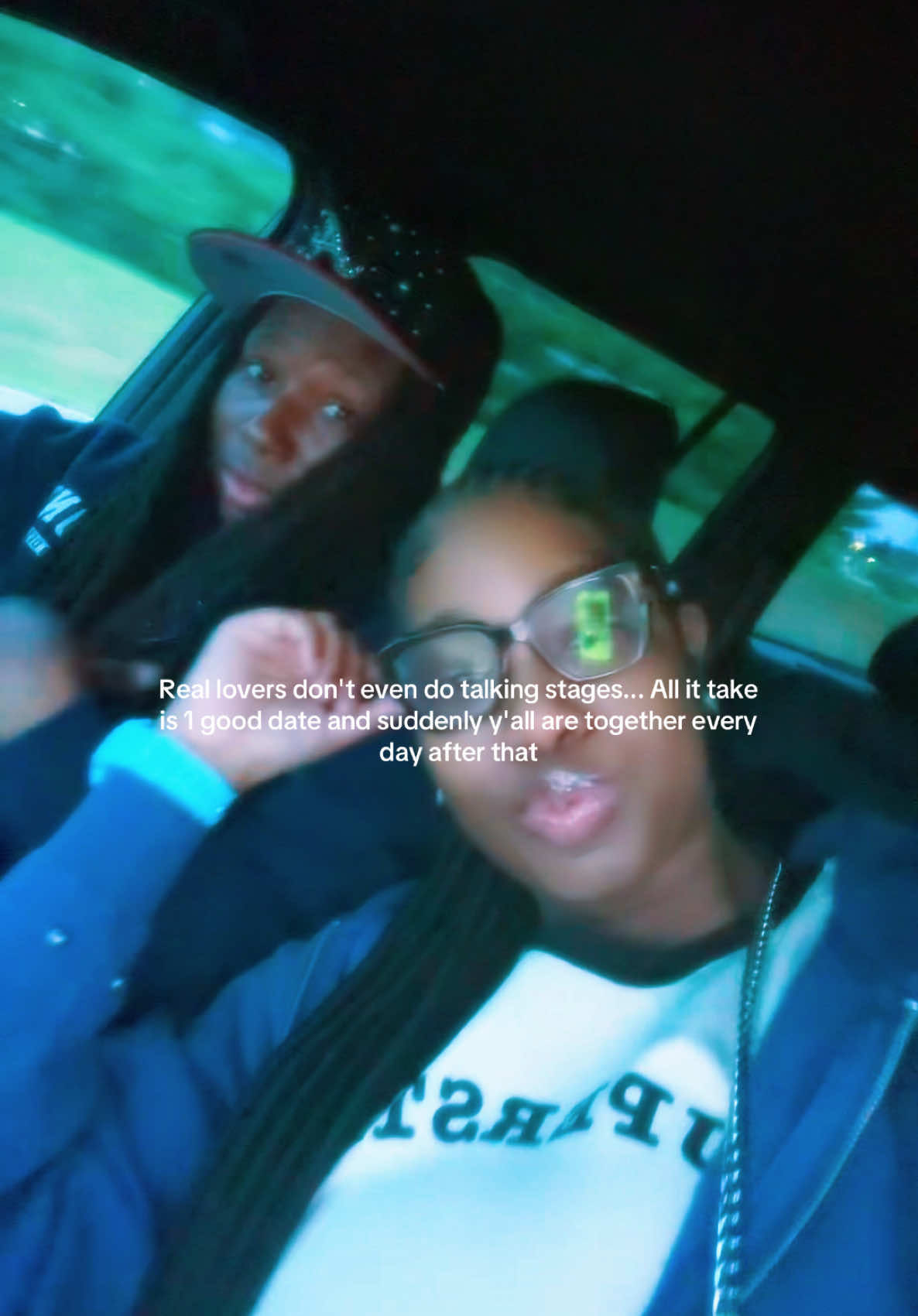 @NY & TAE