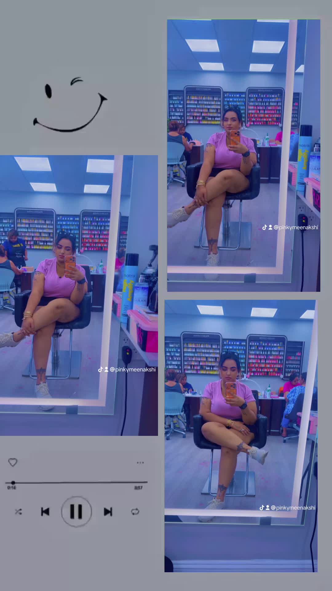 @🕉️♎️Meenakshi♎️🇸🇷🇬🇾🇺🇸