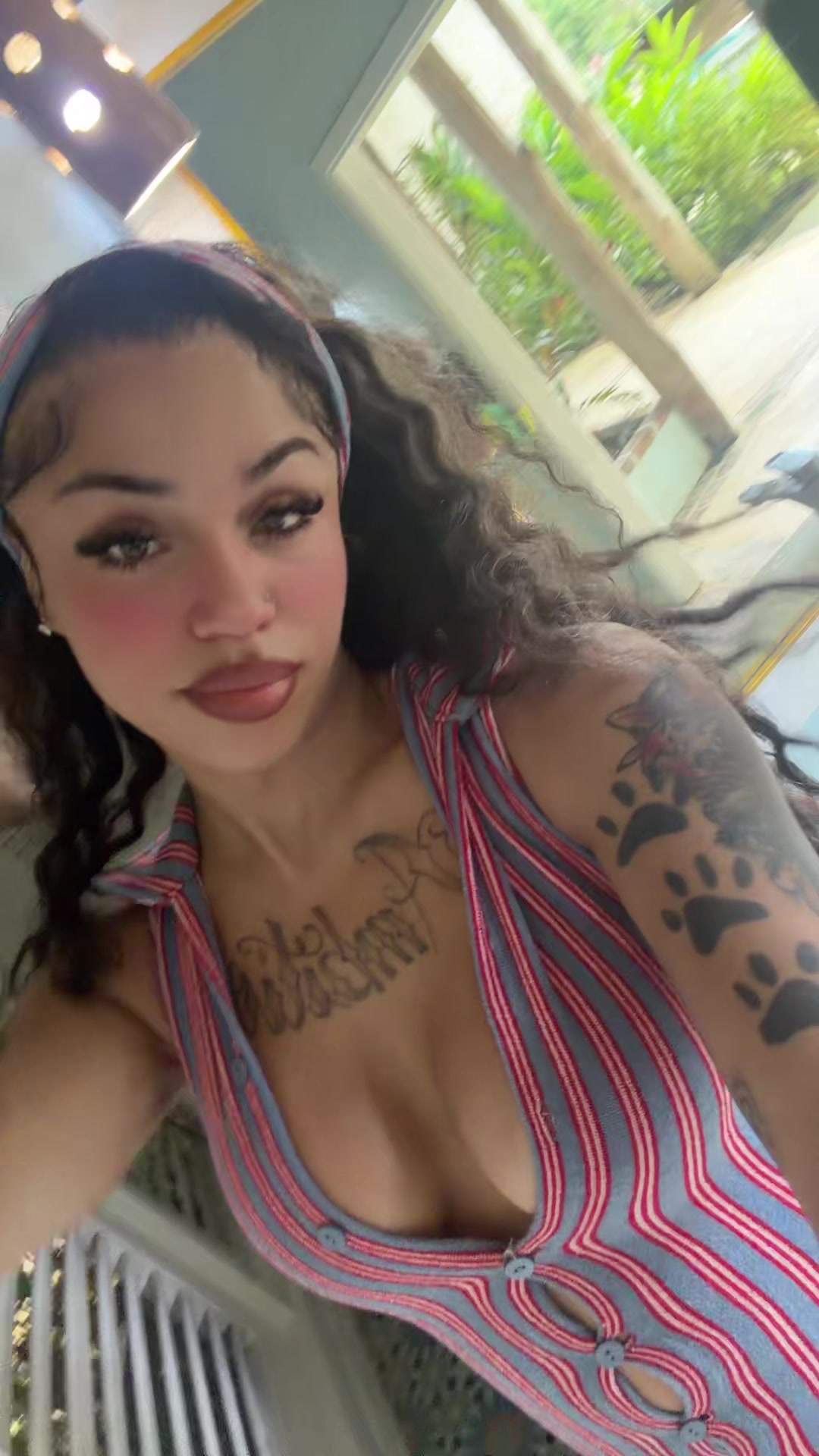 @Brielledabrat 💘