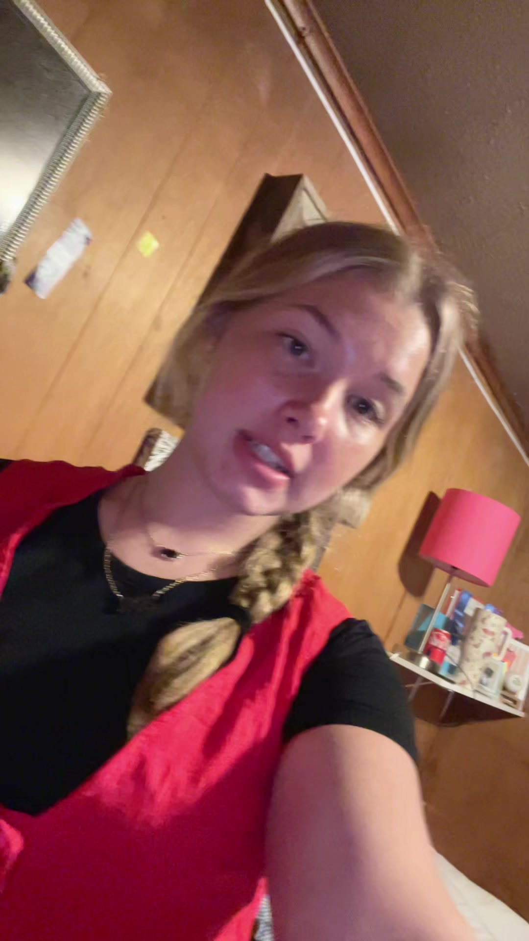 @Kacie Rae