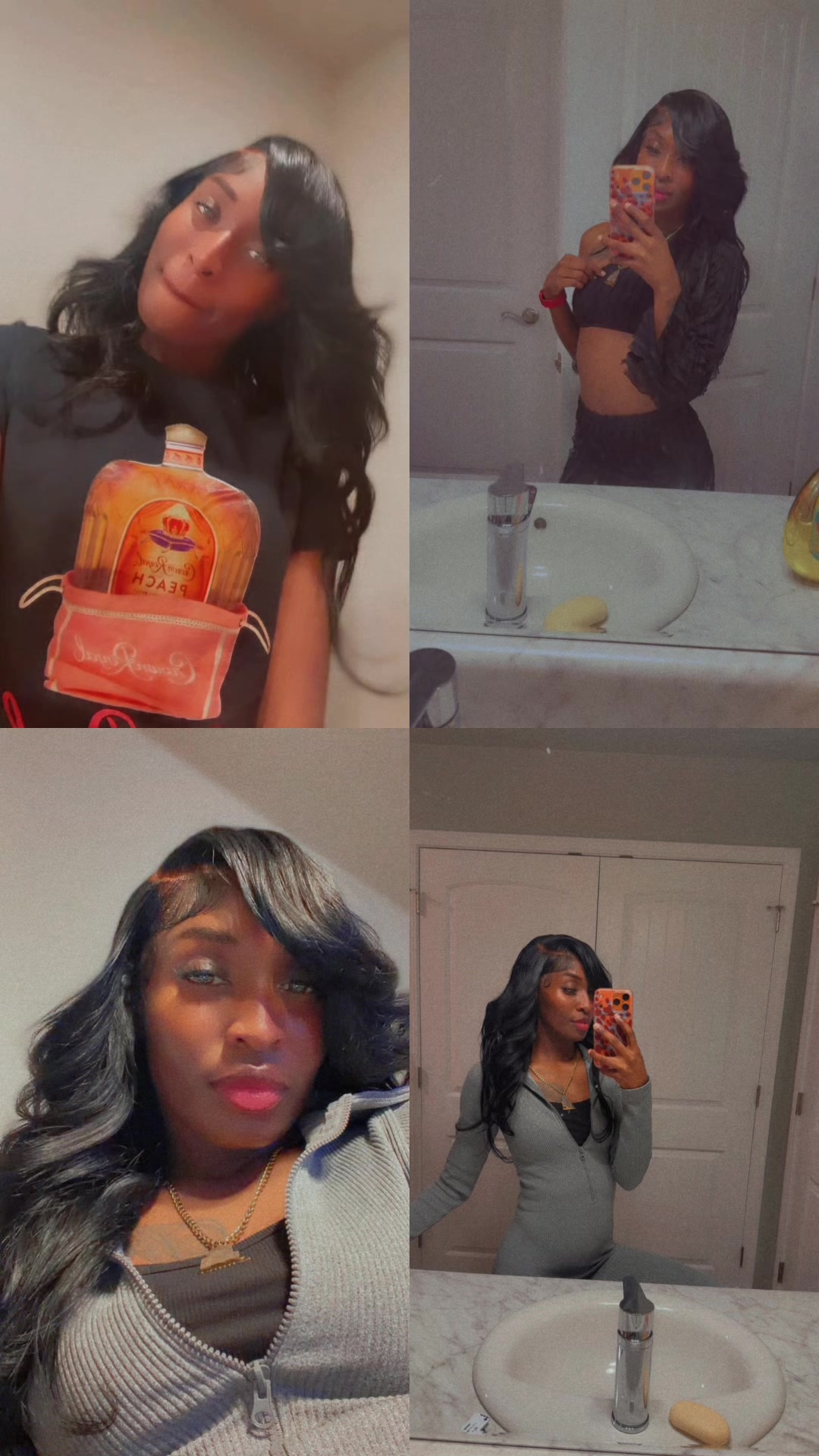 @Ebony Nicole 🍒