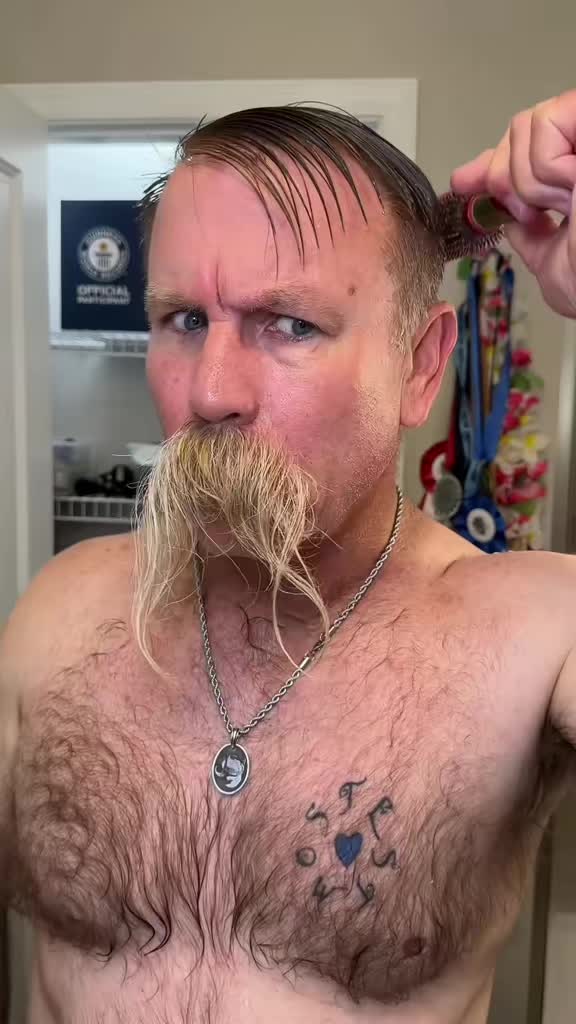 @Bobandelliothismustache