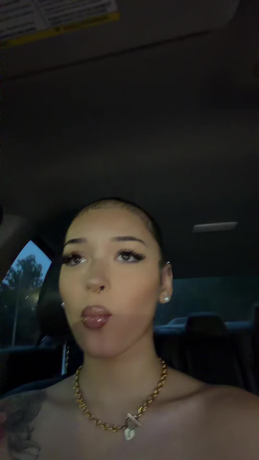 @ZOE ALEXANDRA