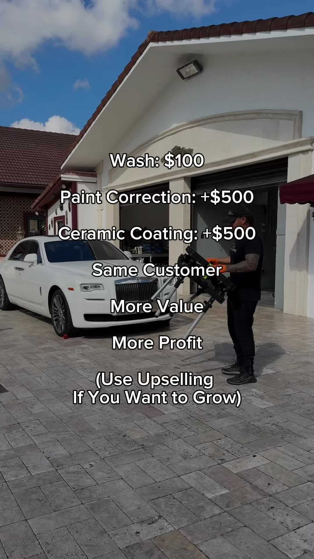 @Unick Auto Detailing