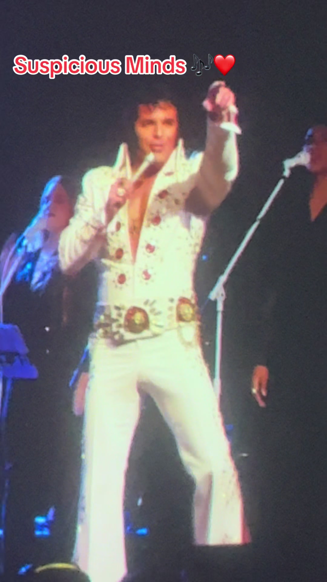 @SanK✨💜luvs✨💜BTS & ELVIS ⚡️🕺