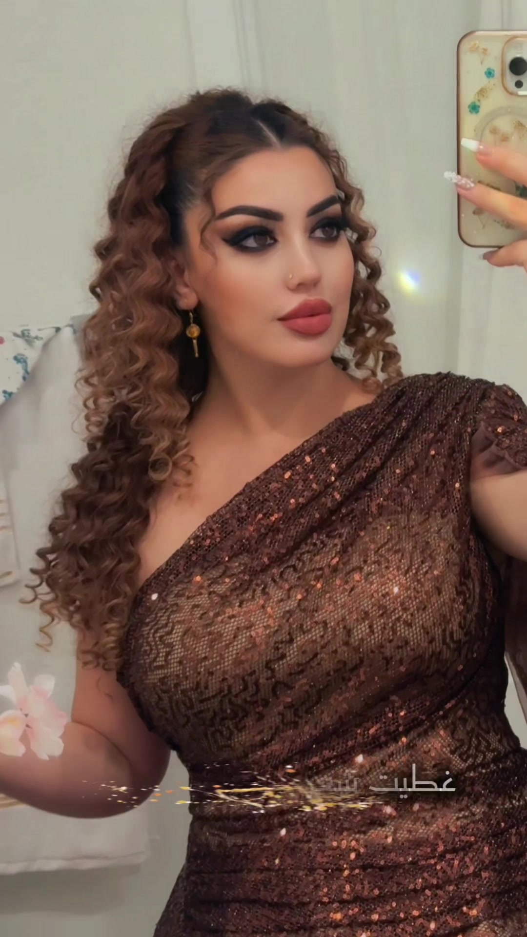 @Glamourbymariam
