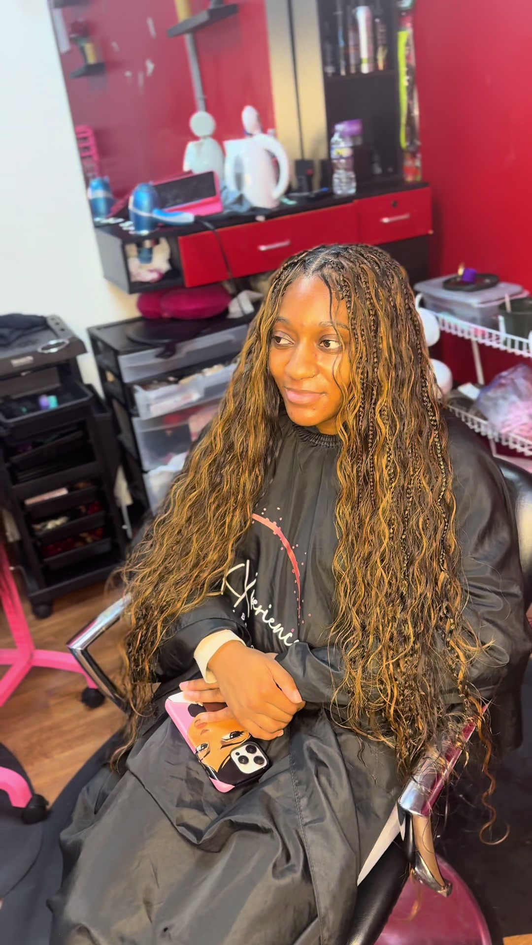 @the.kxperience | BRAIDER