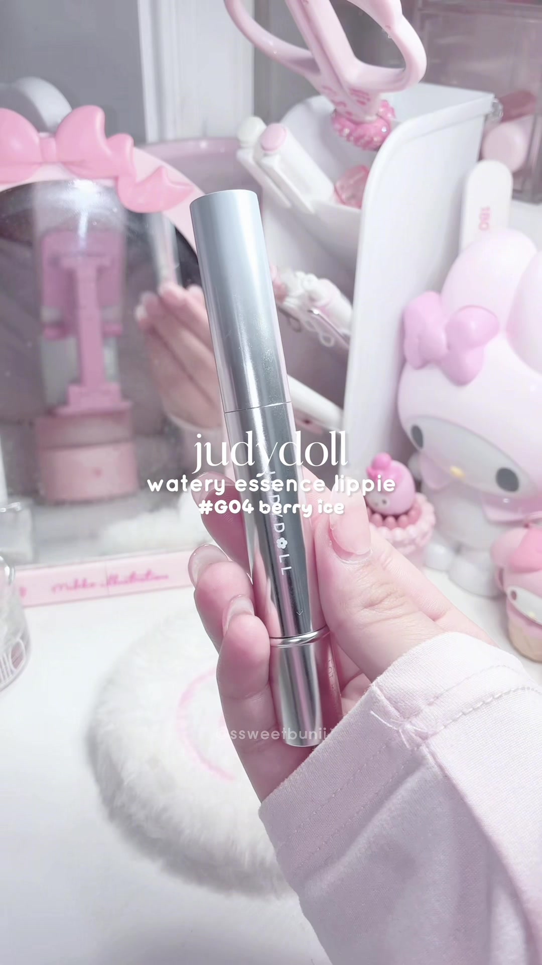 @݁ ⊹ 𝓁𝒾𝓁𝓎 ♡