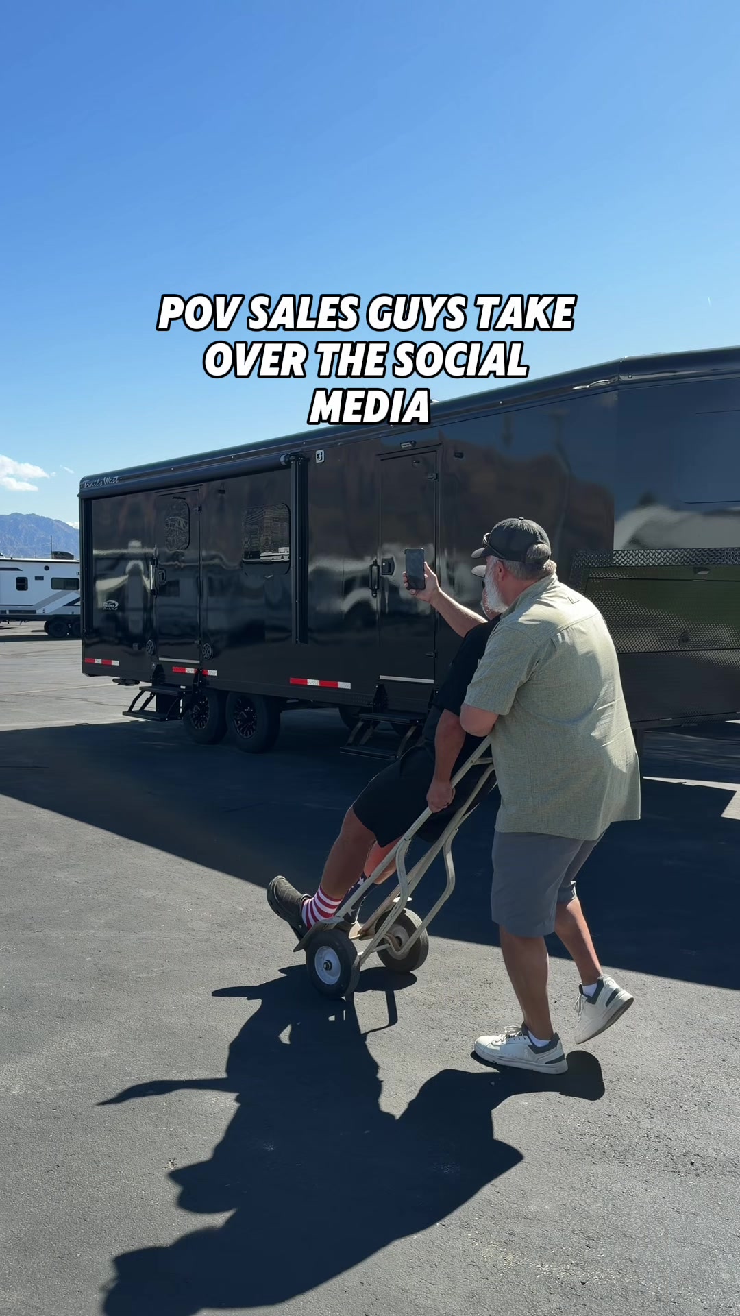 @C&R Trailer Sales