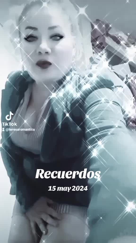 @Teresa