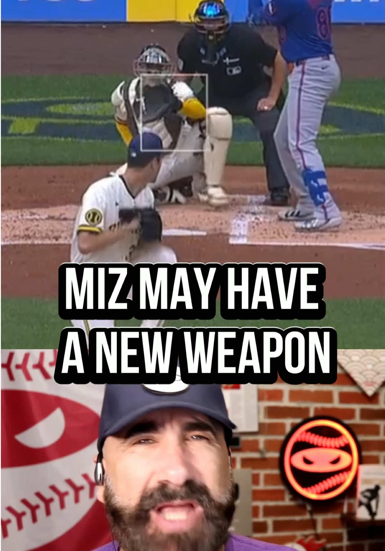 @Pitching Ninja