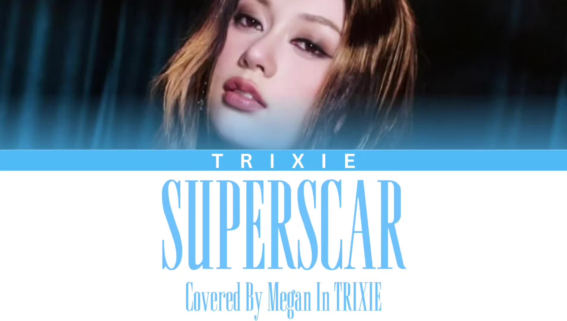 @TRIXIE ENTERTAINMENT