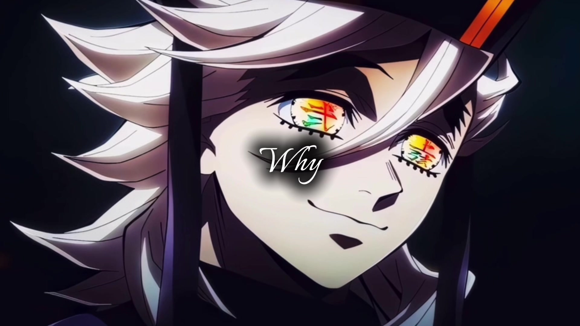 @Muzan’s #1 favorite wife