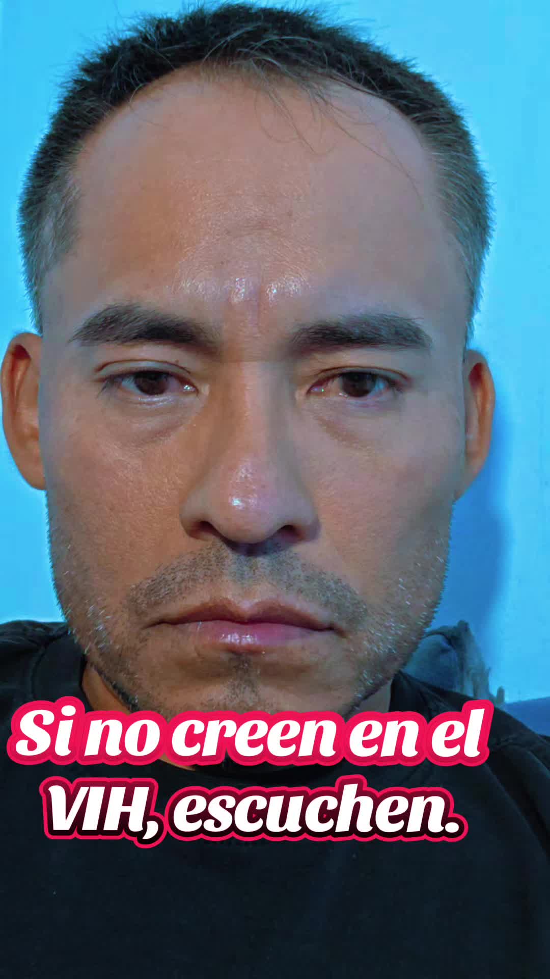 @!《 Viviendo 》《con》《 vih》!
