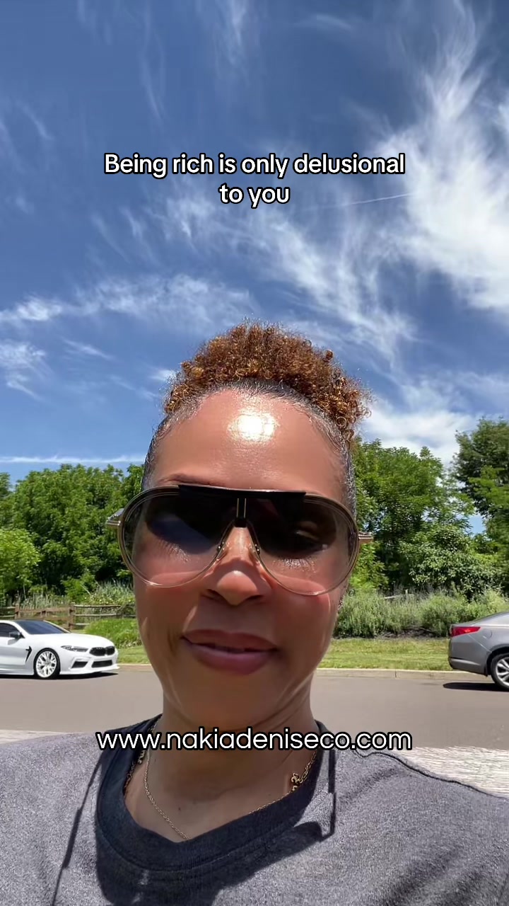 @Nakia Denise | Mentor