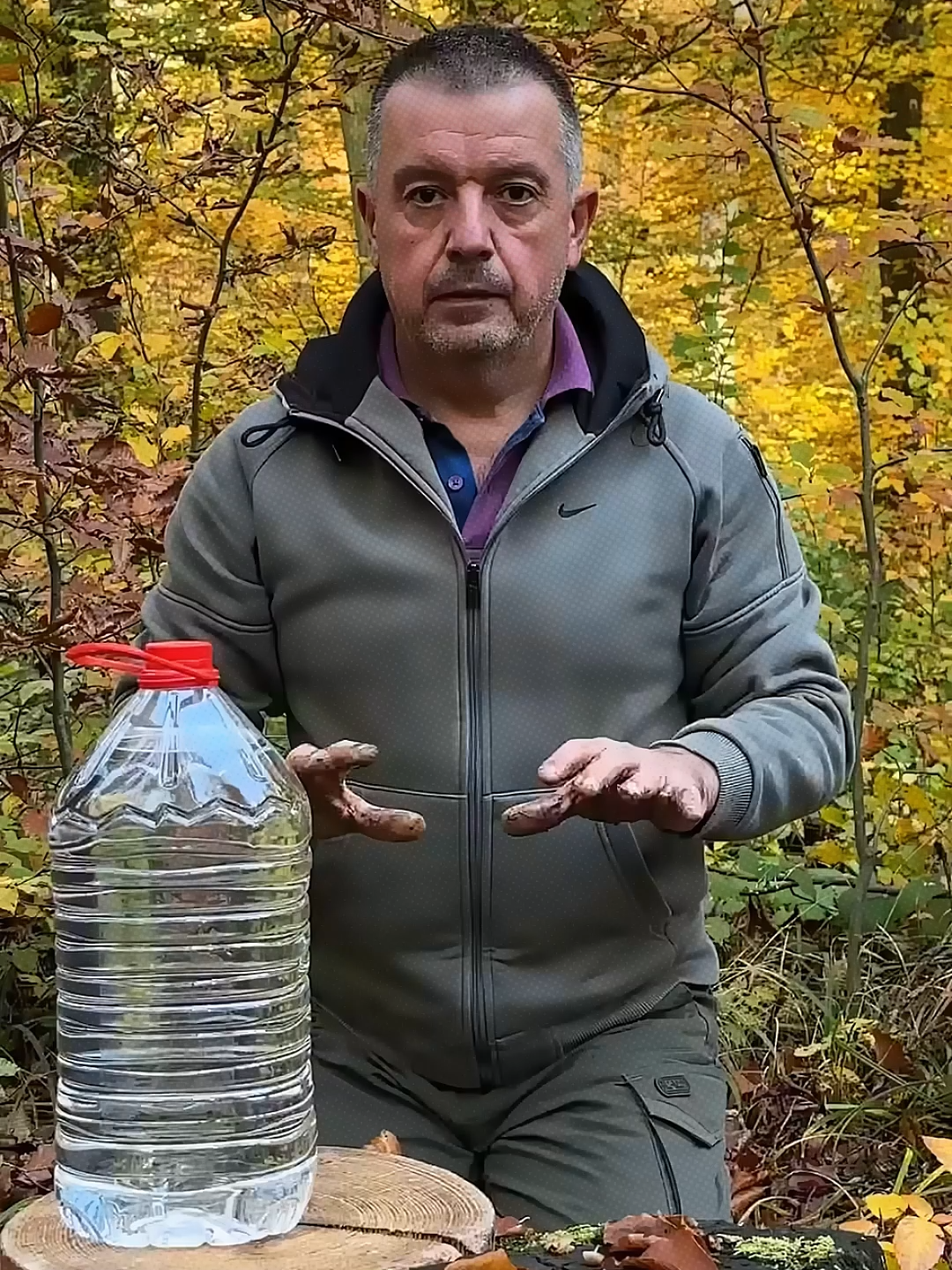 @Survival Skills TV