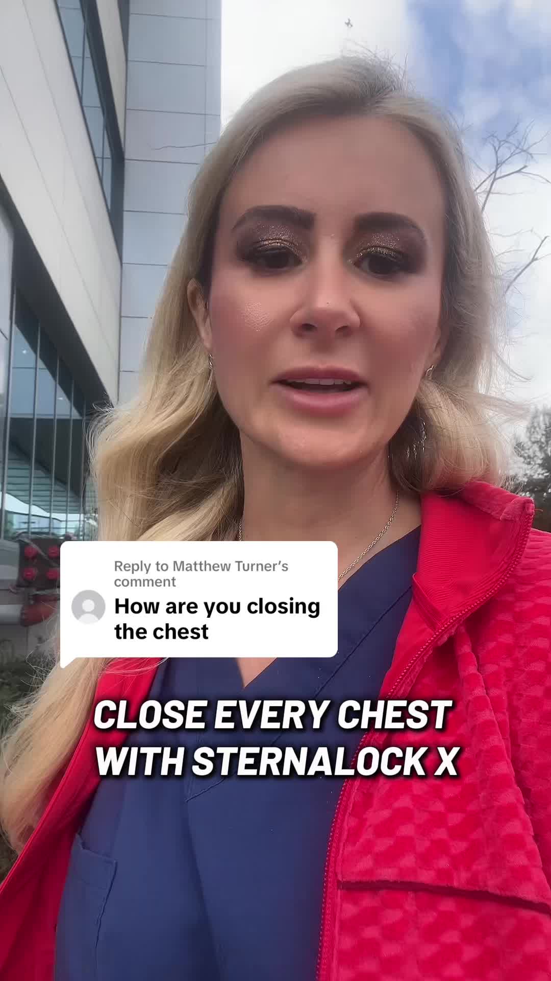 @Alexandra Kharazi, MD