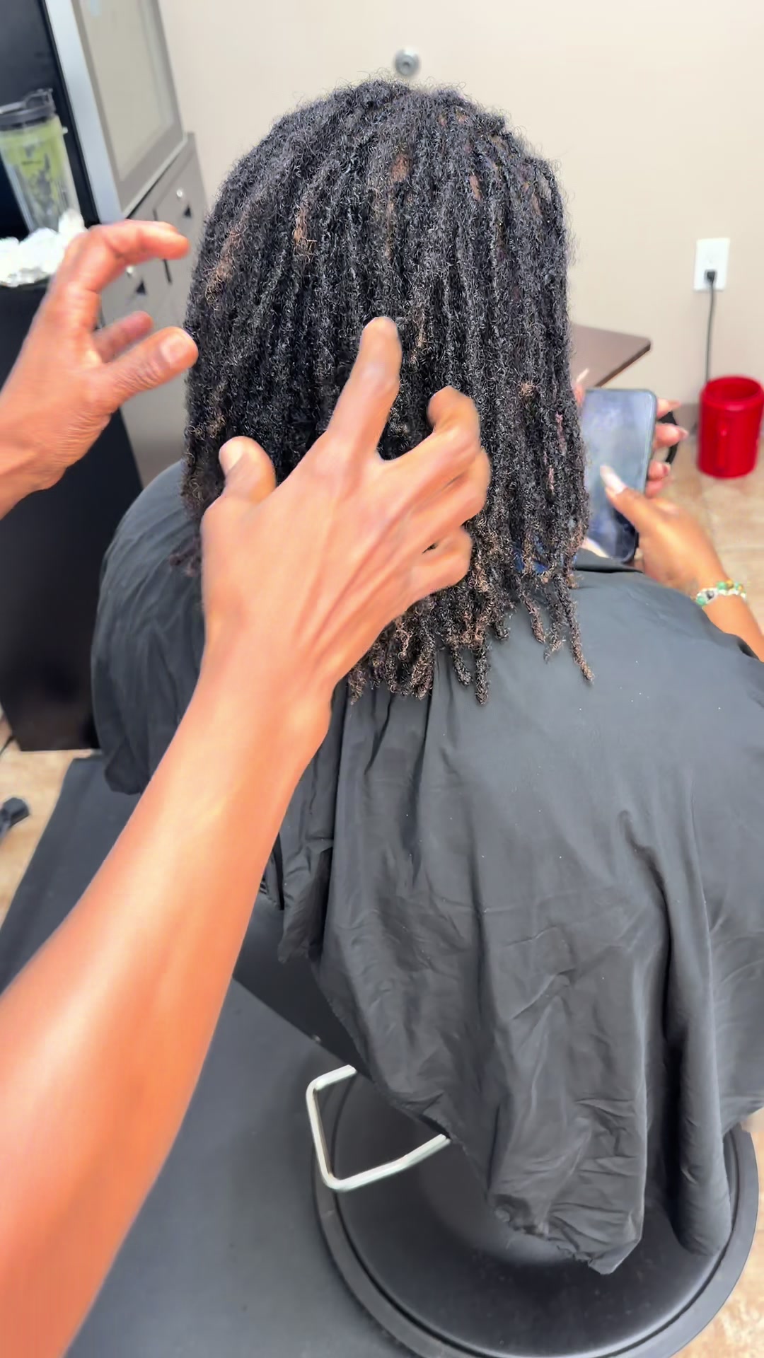 @RootLocks
