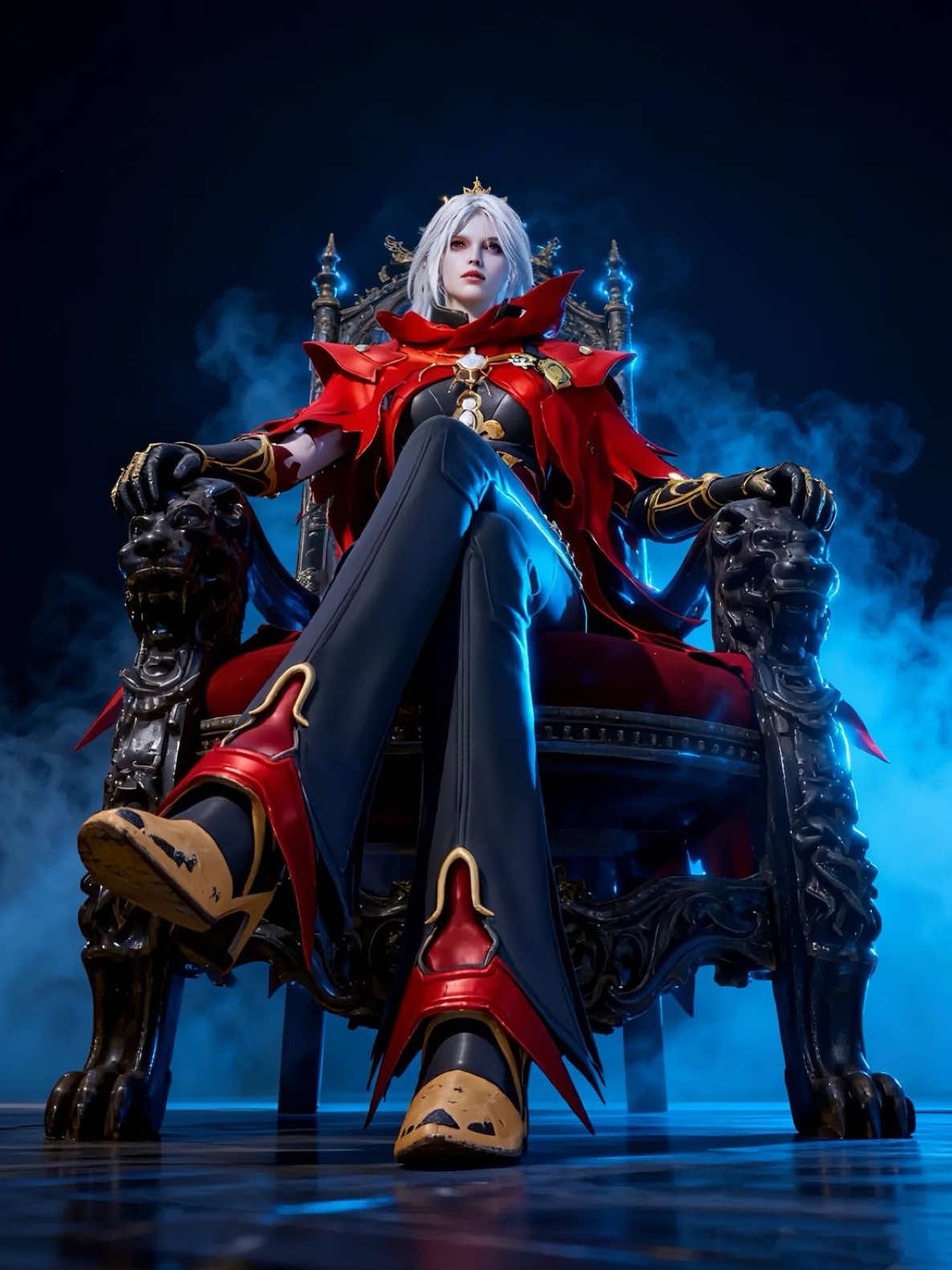 @𝑷𝑼𝑩𝑮𝒎𝑮𝑼𝑪𝑪𝑰 👑⚜️
