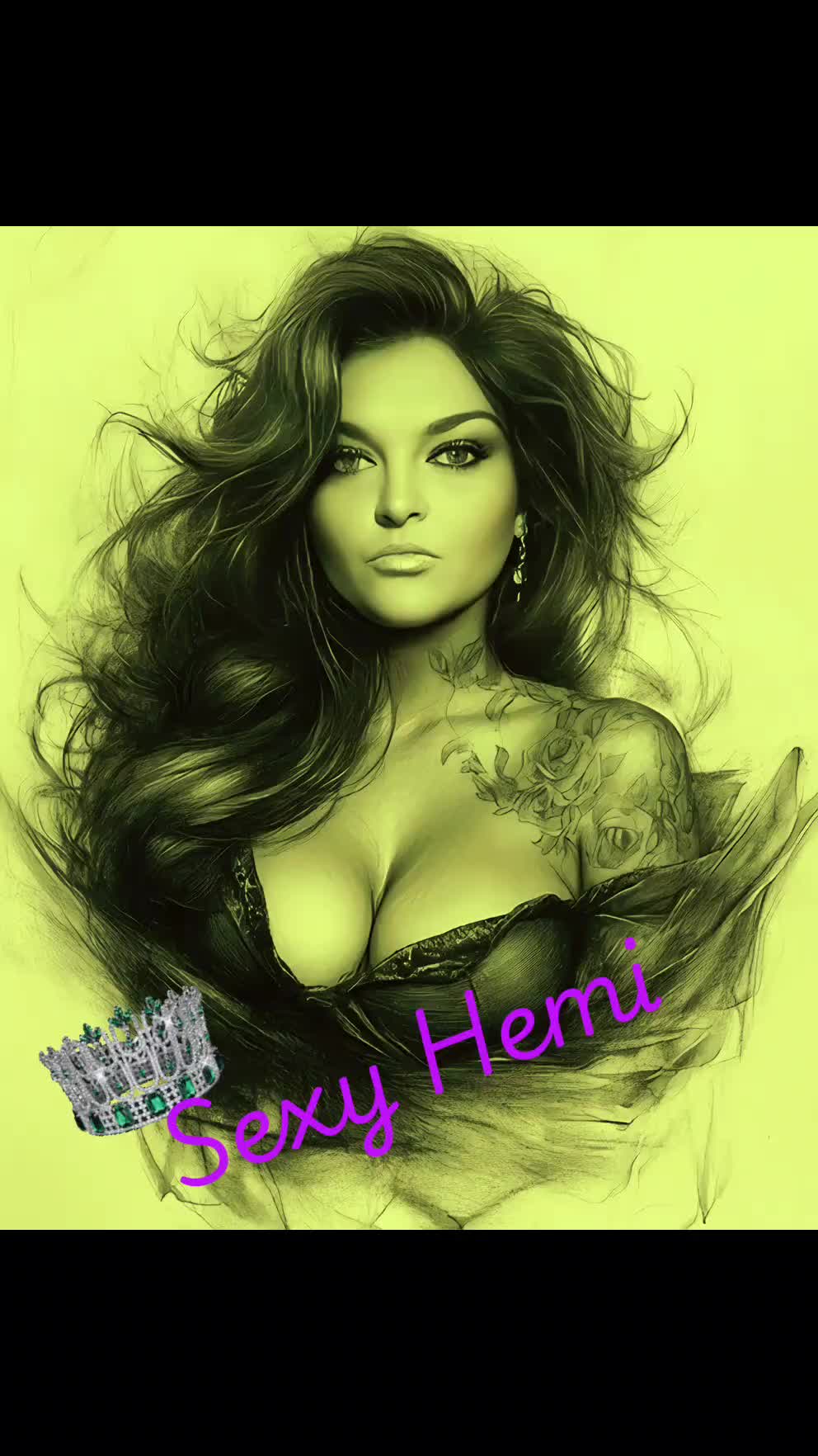 @❤️🔥👑Queensexyhemi440👑❤️🔥