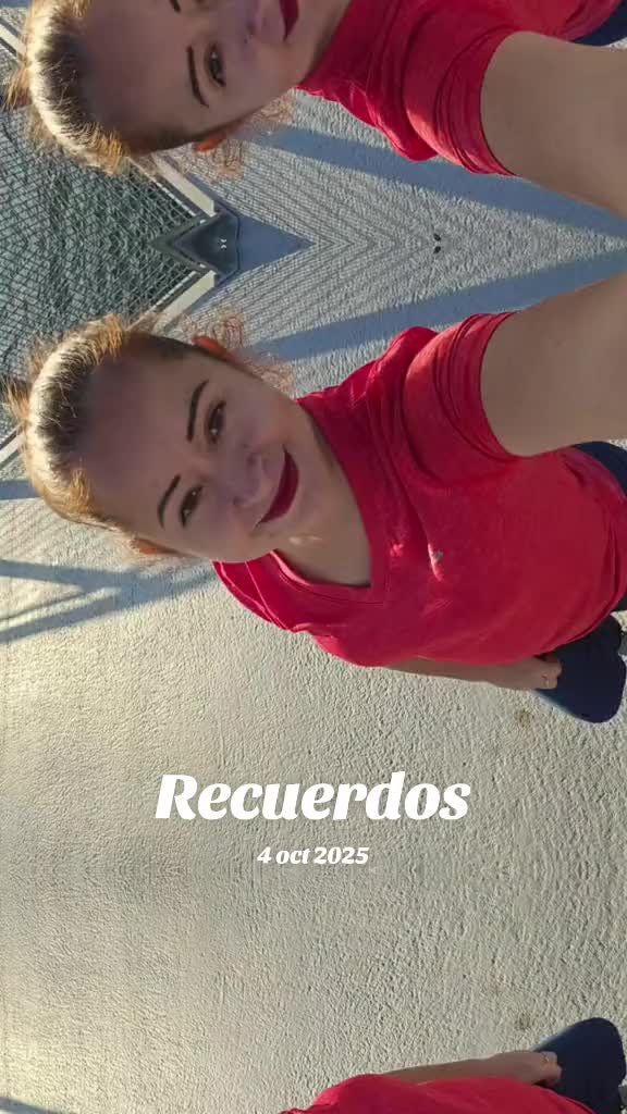 @Andrea Arévalo