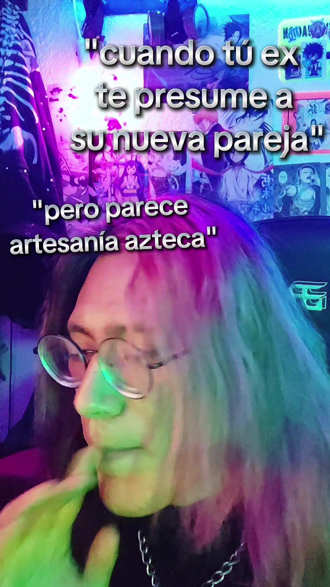 @Cyan Skull
